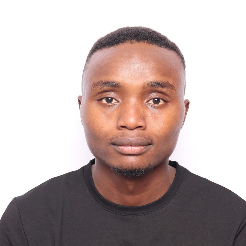 Derick Kipngetich Koech, Clinical Trainer · POCUS at QualCare Africa