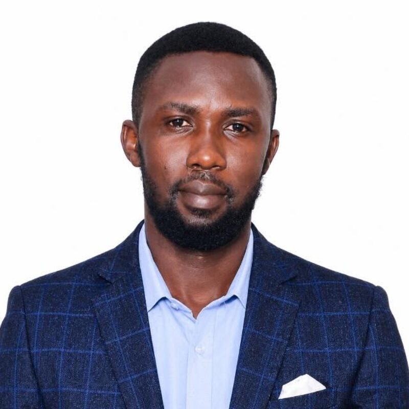 Emmanuel Odhiambo Omware, Director of Clinical Training · Lead POCUS Tutor at QualCare Africa