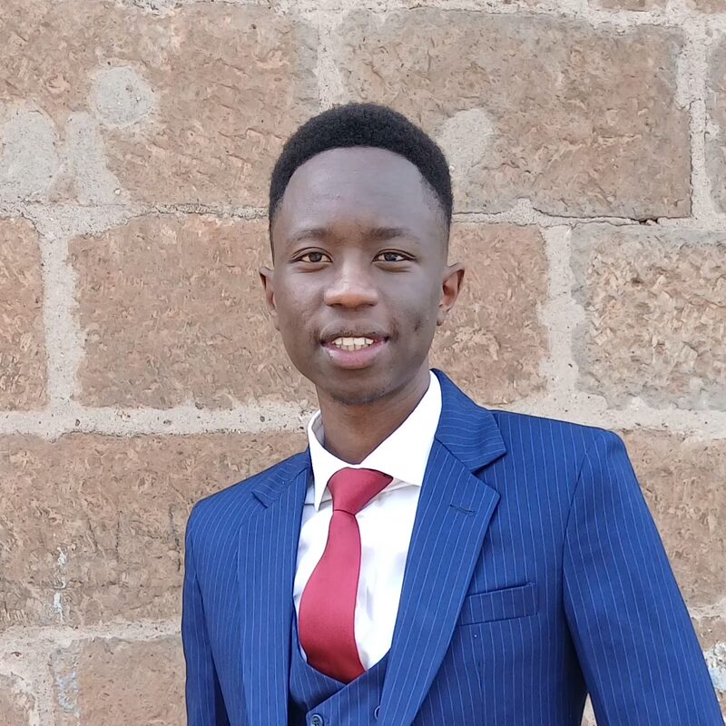Glen Kiprono Kiprop, Clinical Trainer · POCUS at QualCare Africa