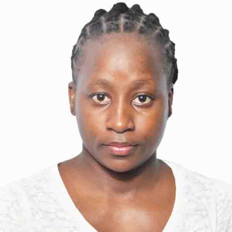 Rose Mumbua, Clinical Trainer · POCUS at QualCare Africa