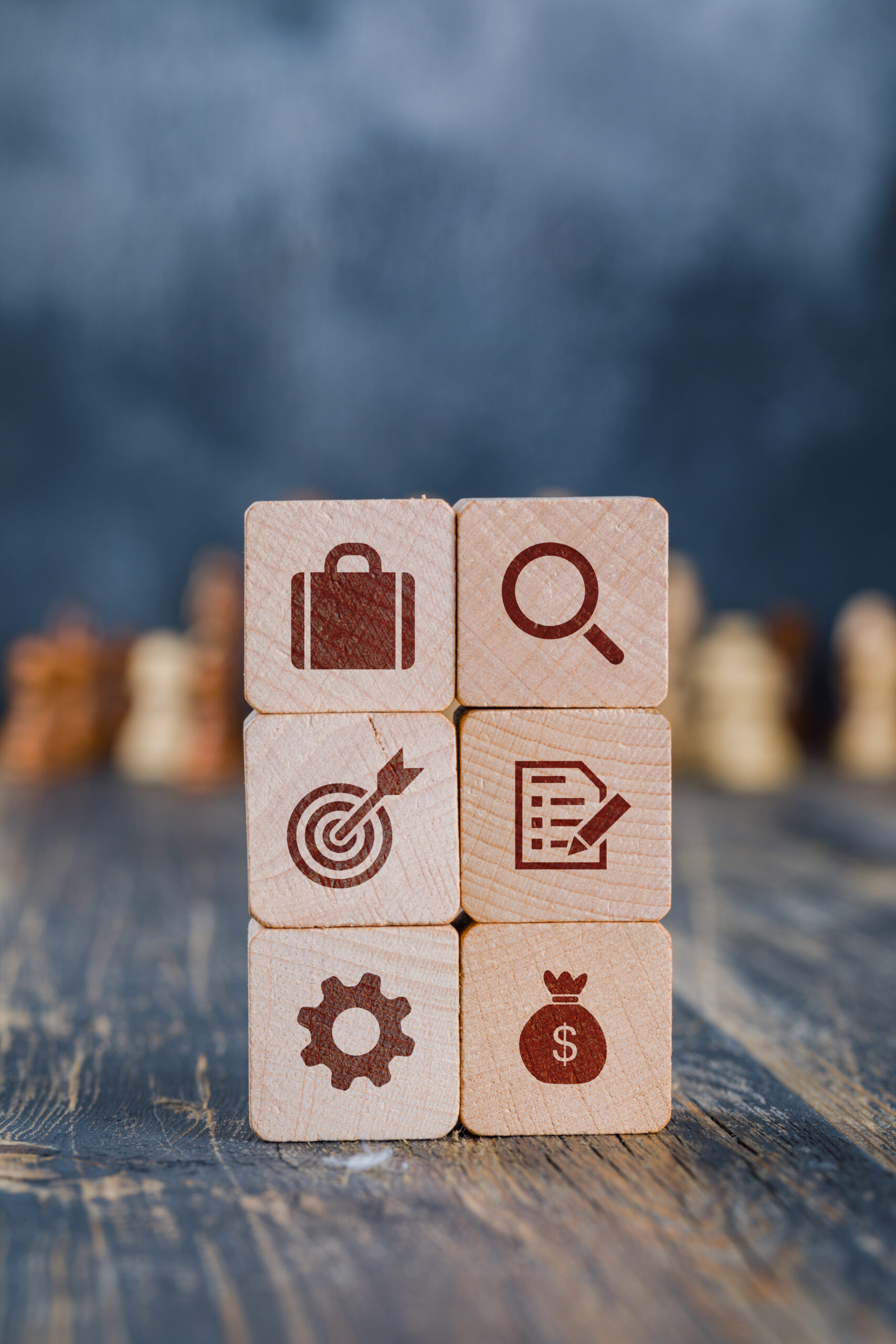 Assess needs and readiness